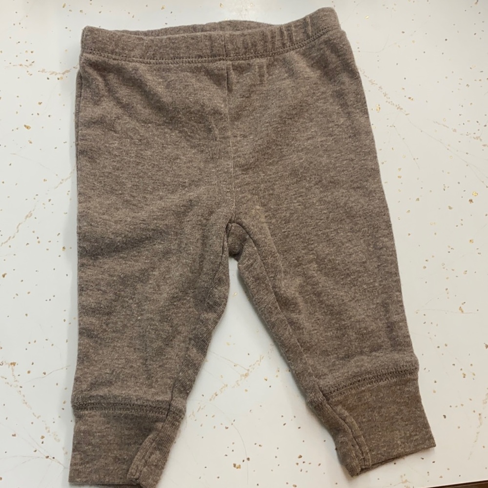 Boys Cute Comfy Leggings
